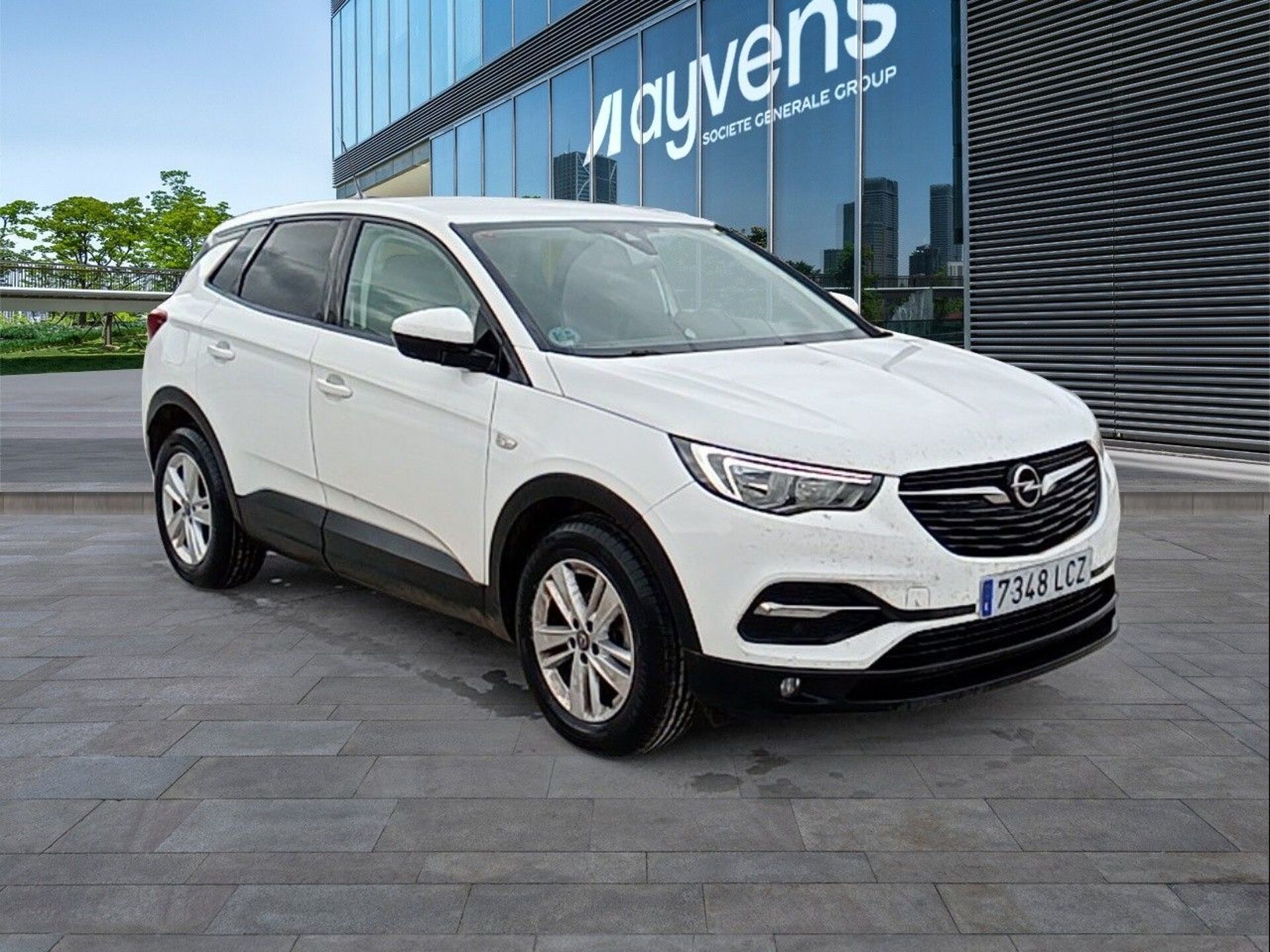 Imagen 3 de OPEL Grandland X