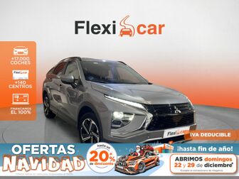 Imagen de MITSUBISHI Eclipse Cross PHEV Kaiteki 4WD