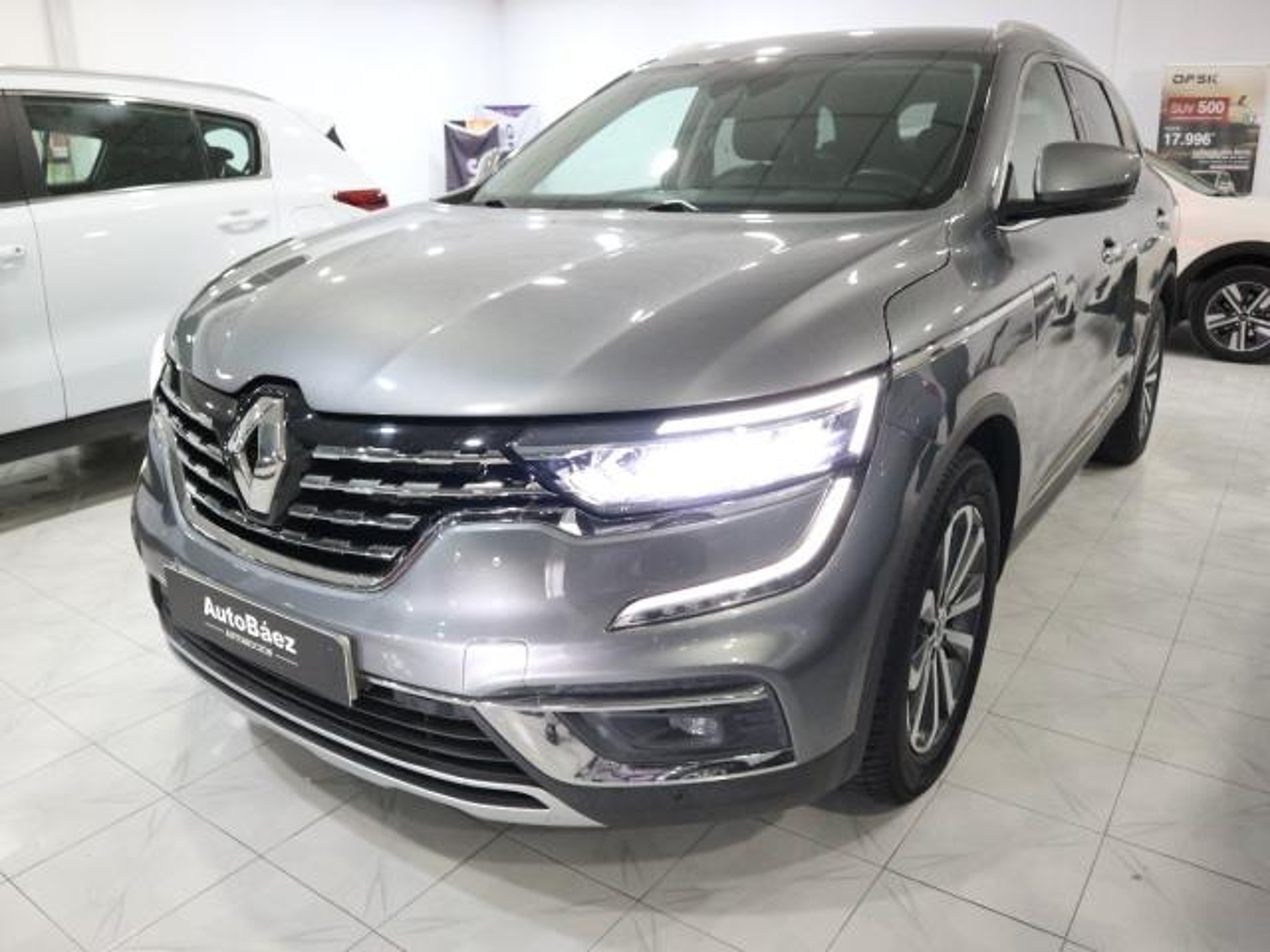Imagen de RENAULT Koleos