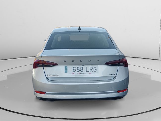 Foto del SKODA Octavia 1.5 TSI MHEV Ambition DSG