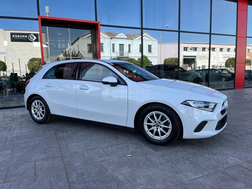 Foto del MERCEDES Clase A A 180