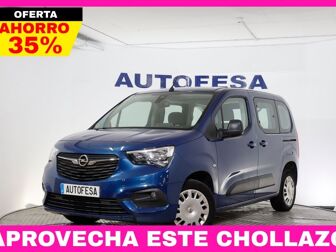 Imagen de OPEL Combo Life 1.5TD S-S Edition Plus L 100