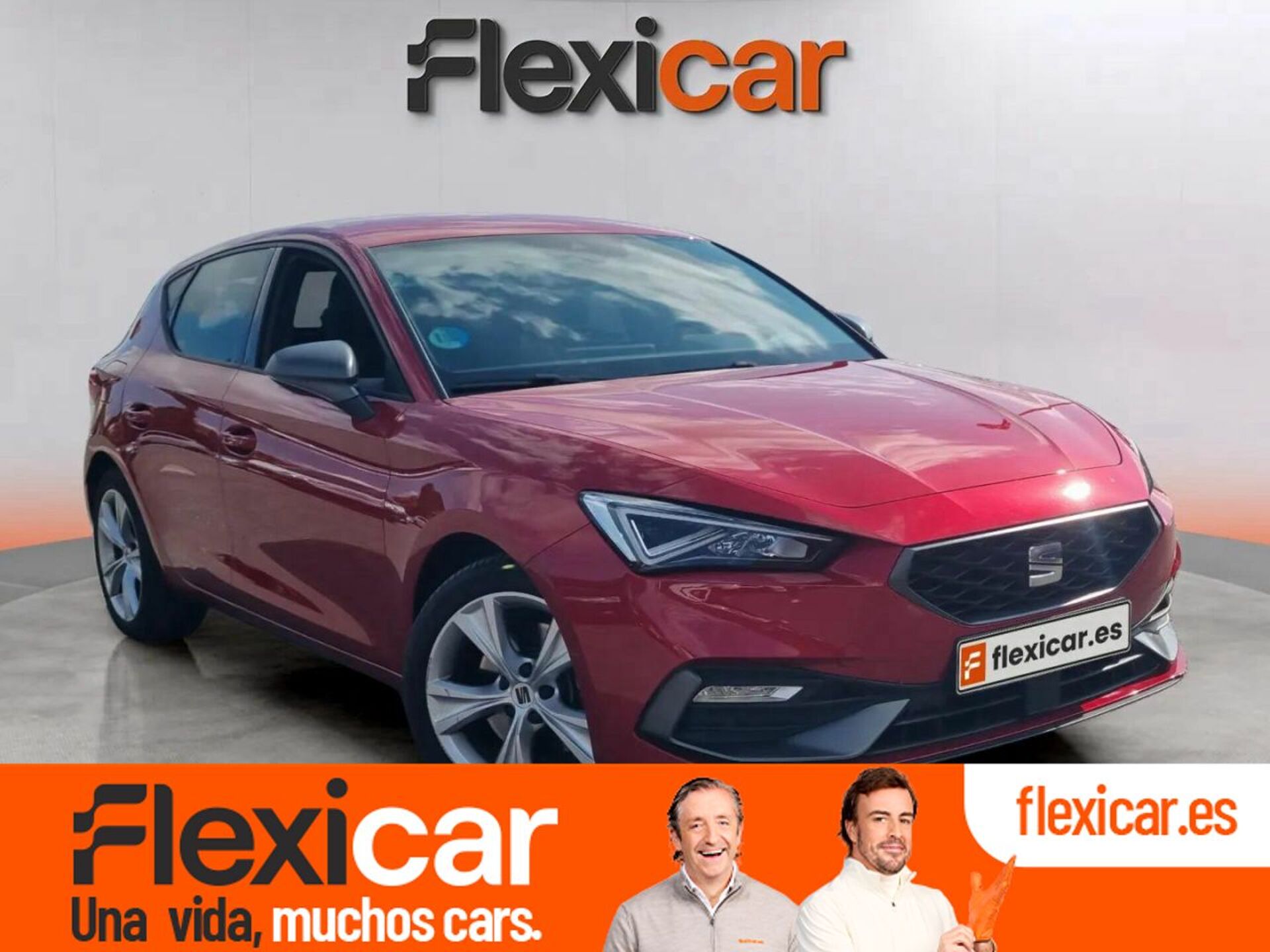 Imagen de SEAT León