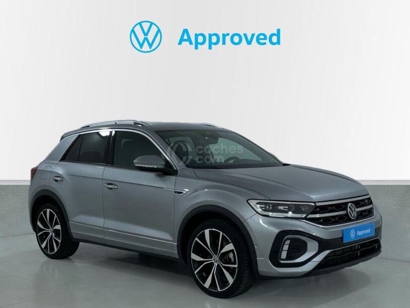 Foto del VOLKSWAGEN T-Roc 1.5 TSI Life DSG7
