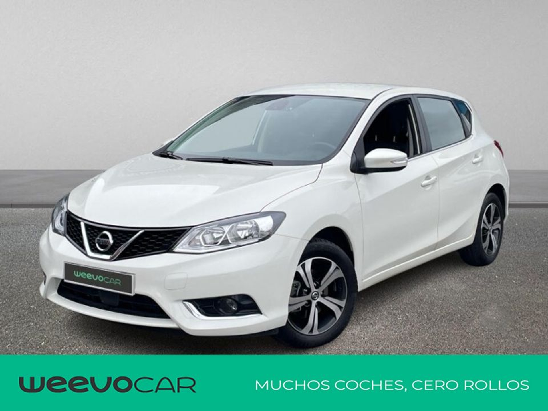 Imagen de NISSAN Pulsar