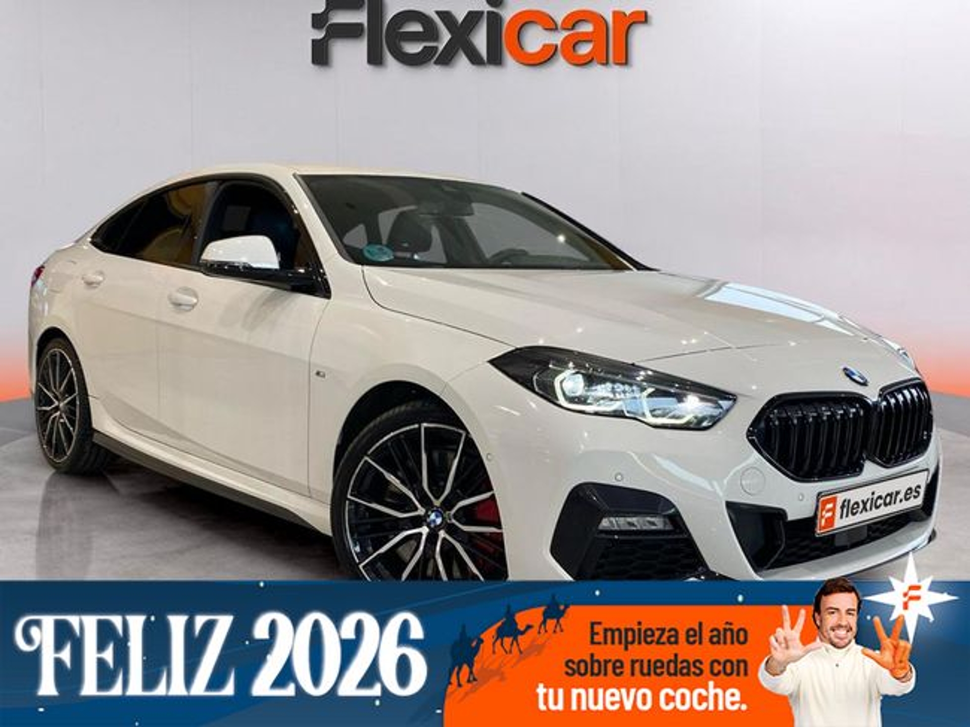 Imagen de BMW Serie 2