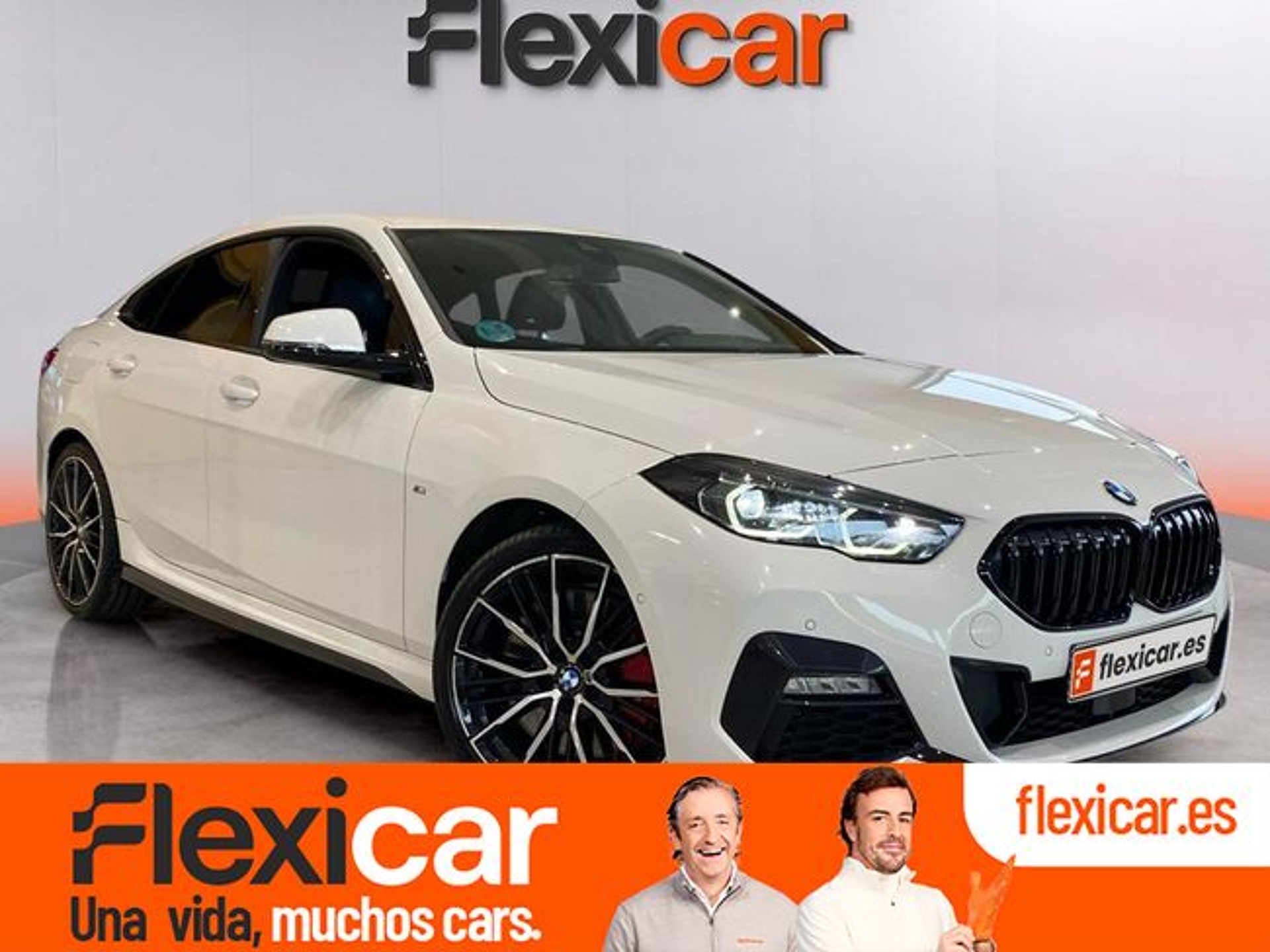 Imagen de BMW Serie 2