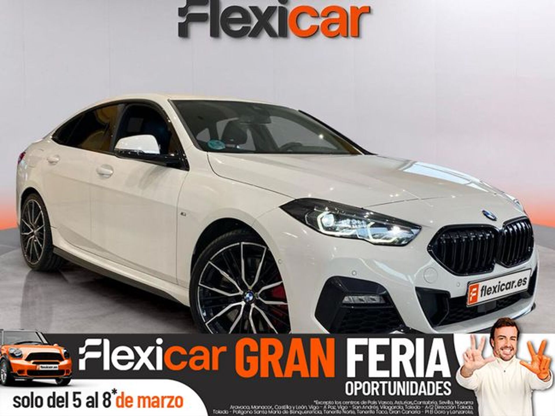 Imagen 1 de BMW Serie 2