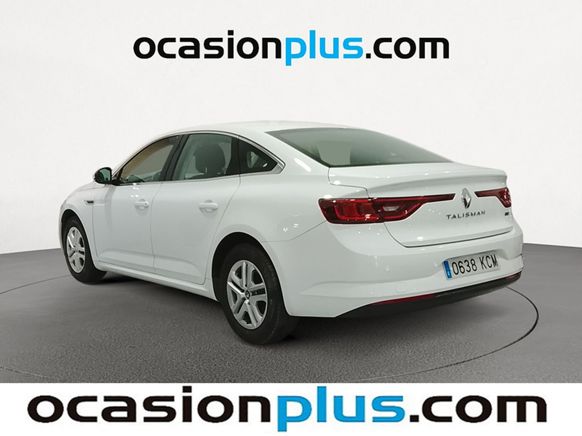 Imagen 3 de RENAULT Talisman