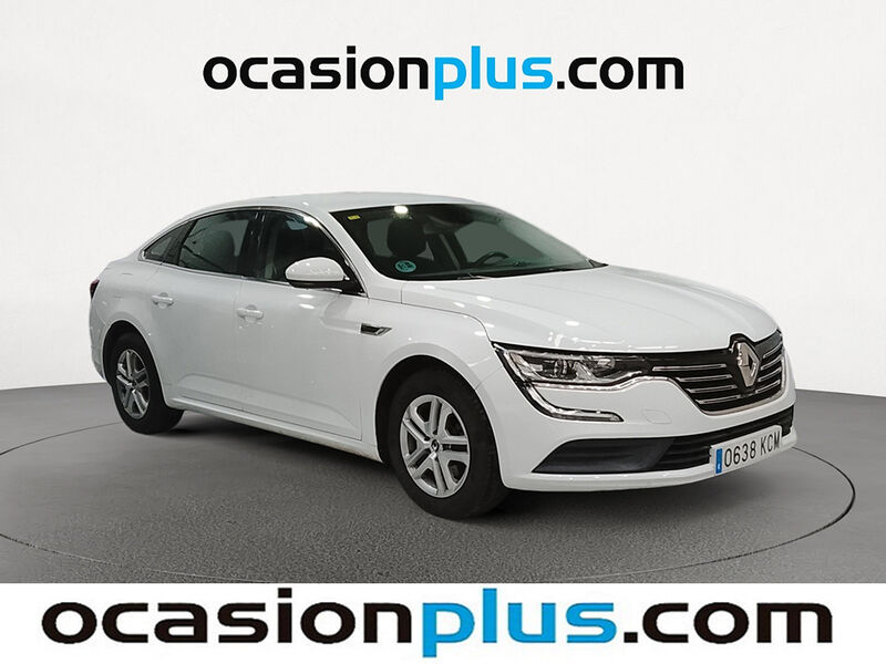 Foto del RENAULT Talisman 1.5dCi Energy ECO2 Life 81kW