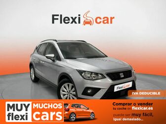 Imagen de SEAT Arona 1.0 TSI S&S Style 110