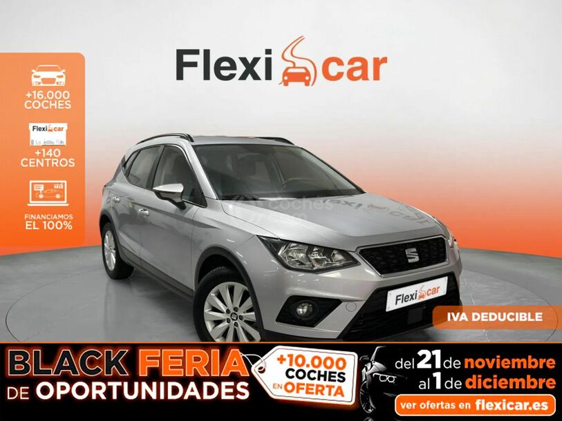 Foto del SEAT Arona 1.0 TSI S&S Style 110