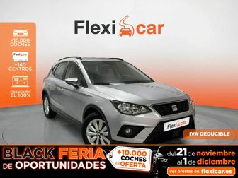 Imagen de SEAT Arona 1.0 TSI S&S Style 110