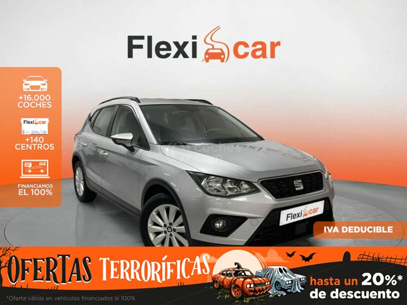 Foto del SEAT Arona 1.0 TSI S&S Style 110