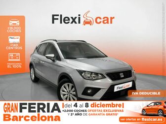 Imagen de SEAT Arona 1.0 TSI S&S Style 110