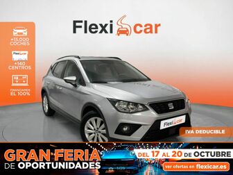 Imagen de SEAT Arona 1.0 TSI S&S Style 110