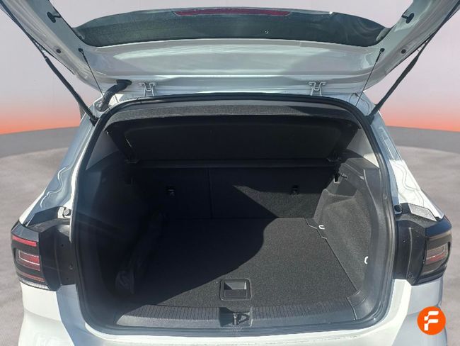 Foto del VOLKSWAGEN T-Cross 1.0 TSI Advance DSG7 81kW