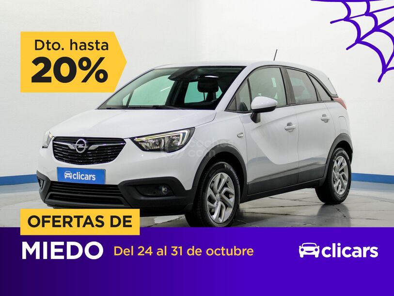 Foto del OPEL Crossland X 1.6T Selective 99