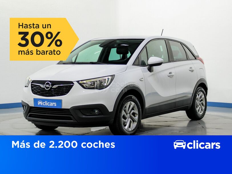 Foto del OPEL Crossland X 1.6T Selective 99