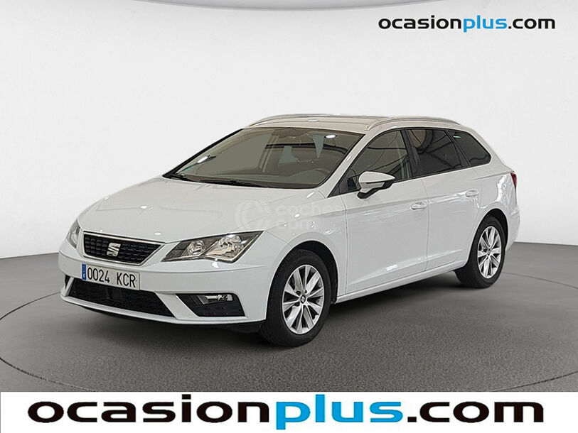 Foto del SEAT León ST 1.2 TSI S&S Style 110