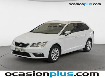 Imagen de SEAT León ST 1.2 TSI S&S Style 110