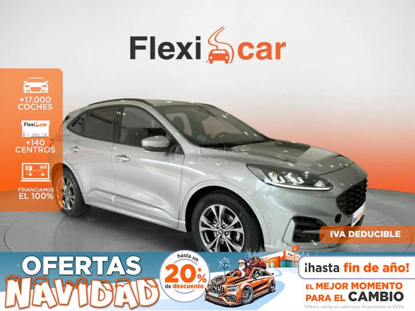 Foto del FORD Kuga 1.5 EcoBoost ST-Line FWD 150