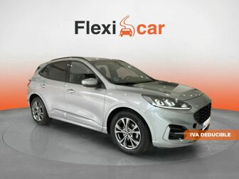 Imagen de FORD Kuga 1.5 EcoBoost ST-Line FWD 150