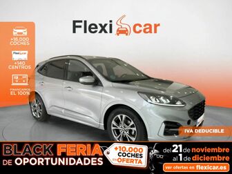 Imagen de FORD Kuga 1.5 EcoBoost ST-Line FWD 150