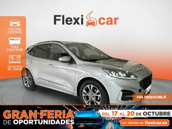 Imagen de FORD Kuga 1.5 EcoBoost ST-Line FWD 150