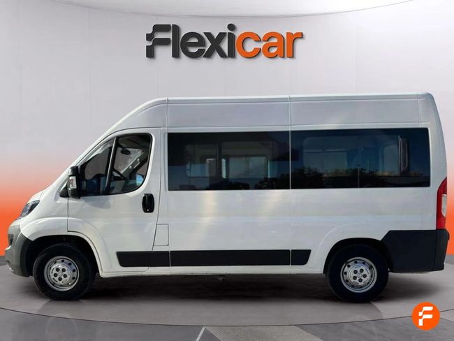 Foto del PEUGEOT Boxer Furgón 2.2BlueHDI 330 L1H1 Pack S&S 140