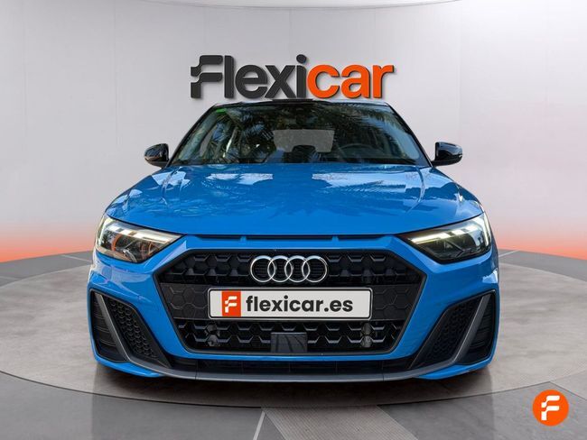 Foto del AUDI A1 Sportback 25 TFSI S line