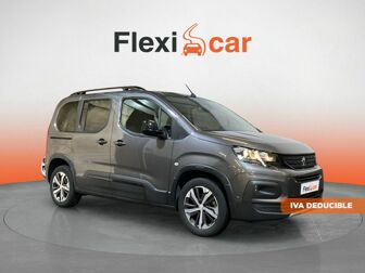 Imagen de PEUGEOT Rifter 1.5BlueHDi S&S Standard Active Pack 130