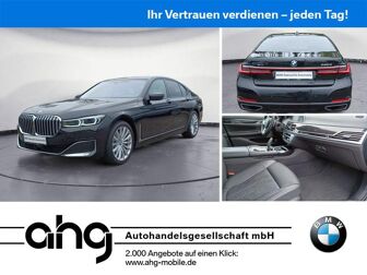 Imagen de BMW Serie 7 740dA xDrive