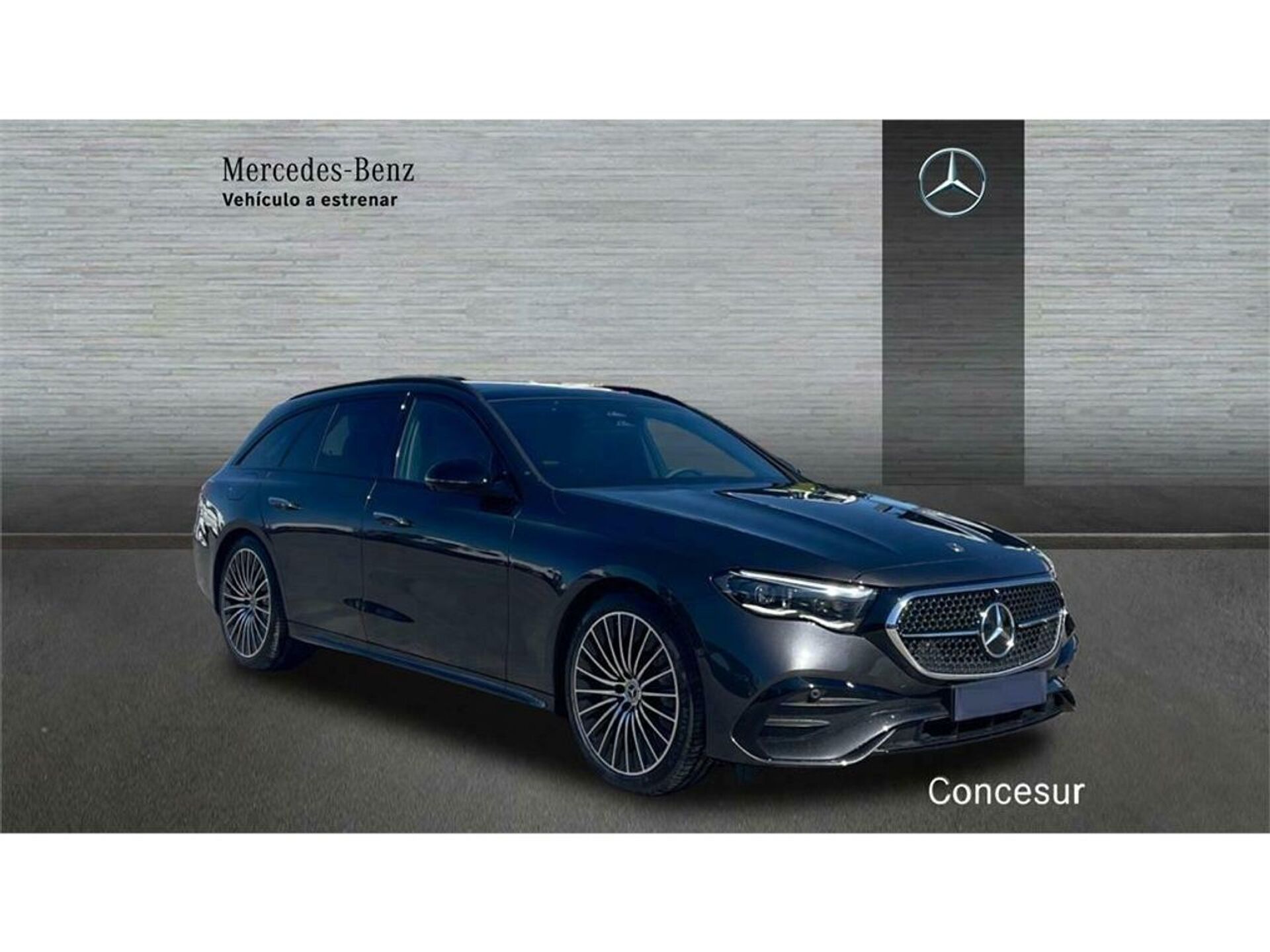 Imagen 3 de MERCEDES Clase E