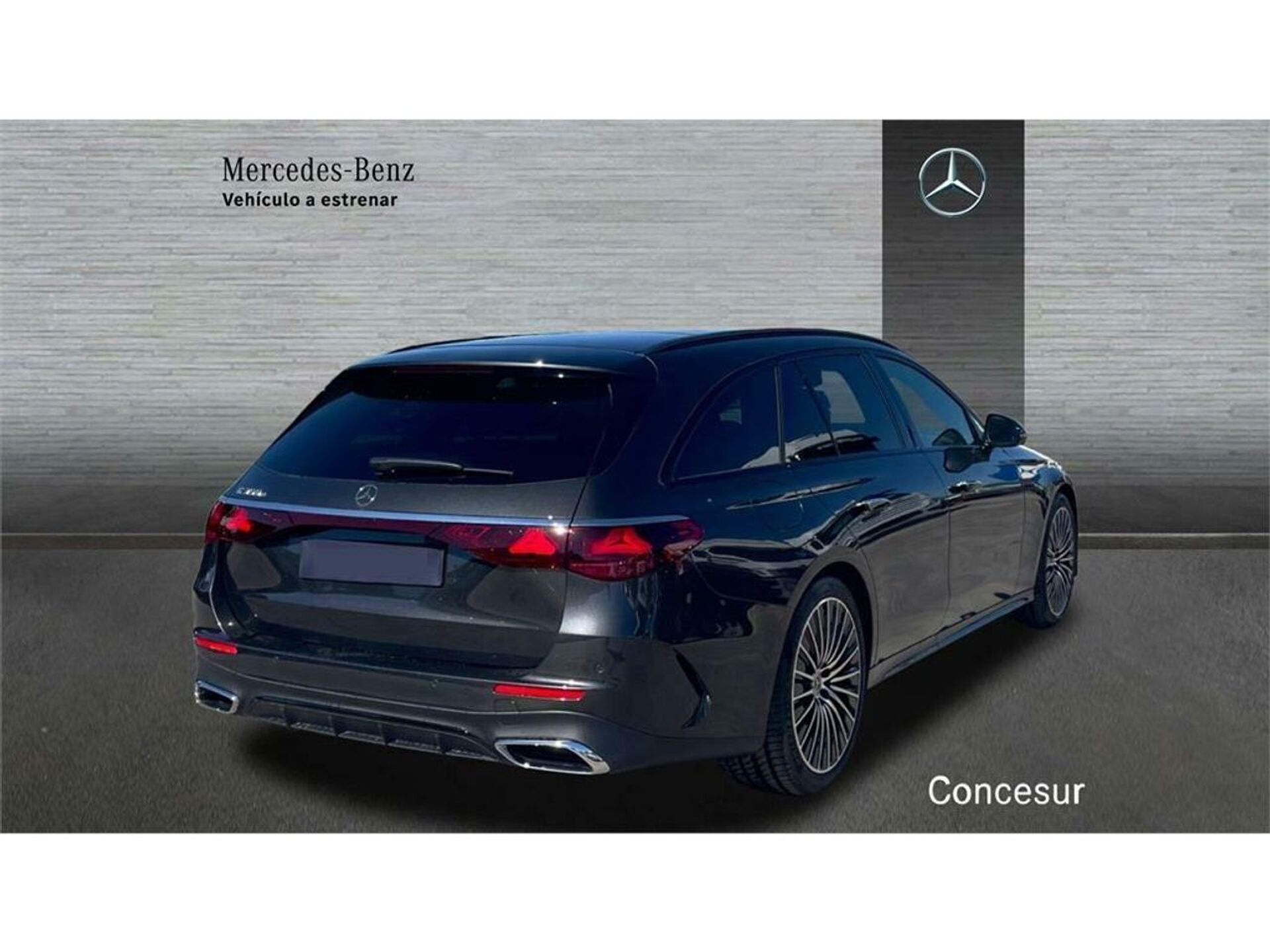 Imagen 2 de MERCEDES Clase E