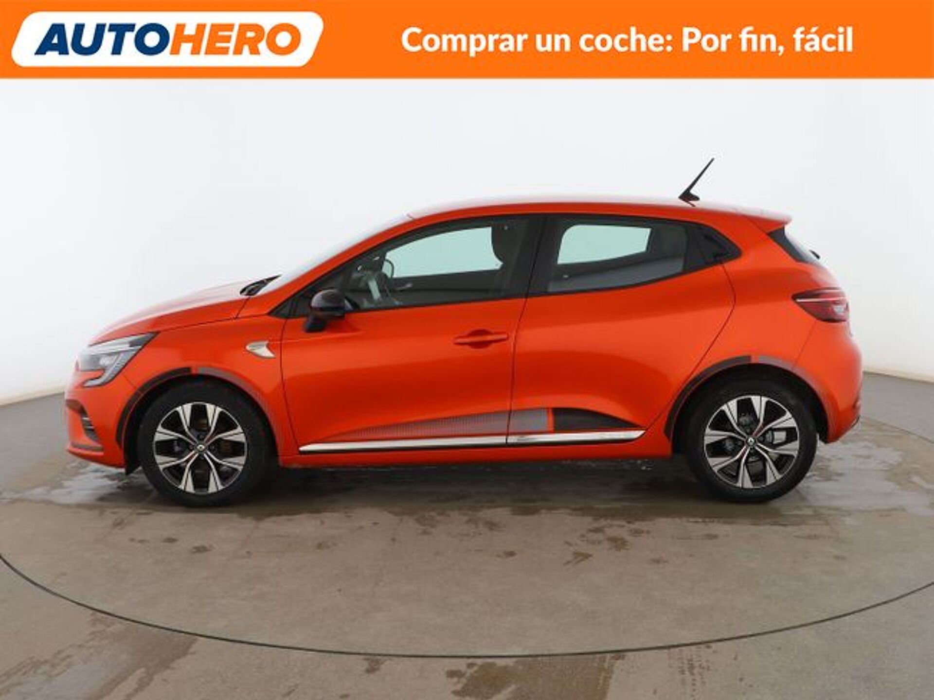 Imagen 3 de RENAULT Clio