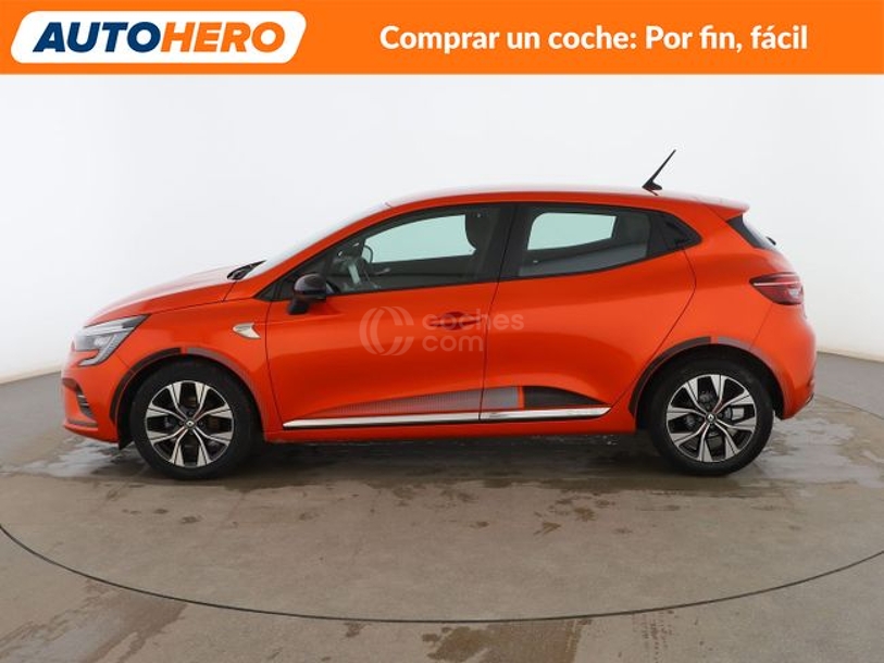 Foto del RENAULT Clio TCe Intens 67kW