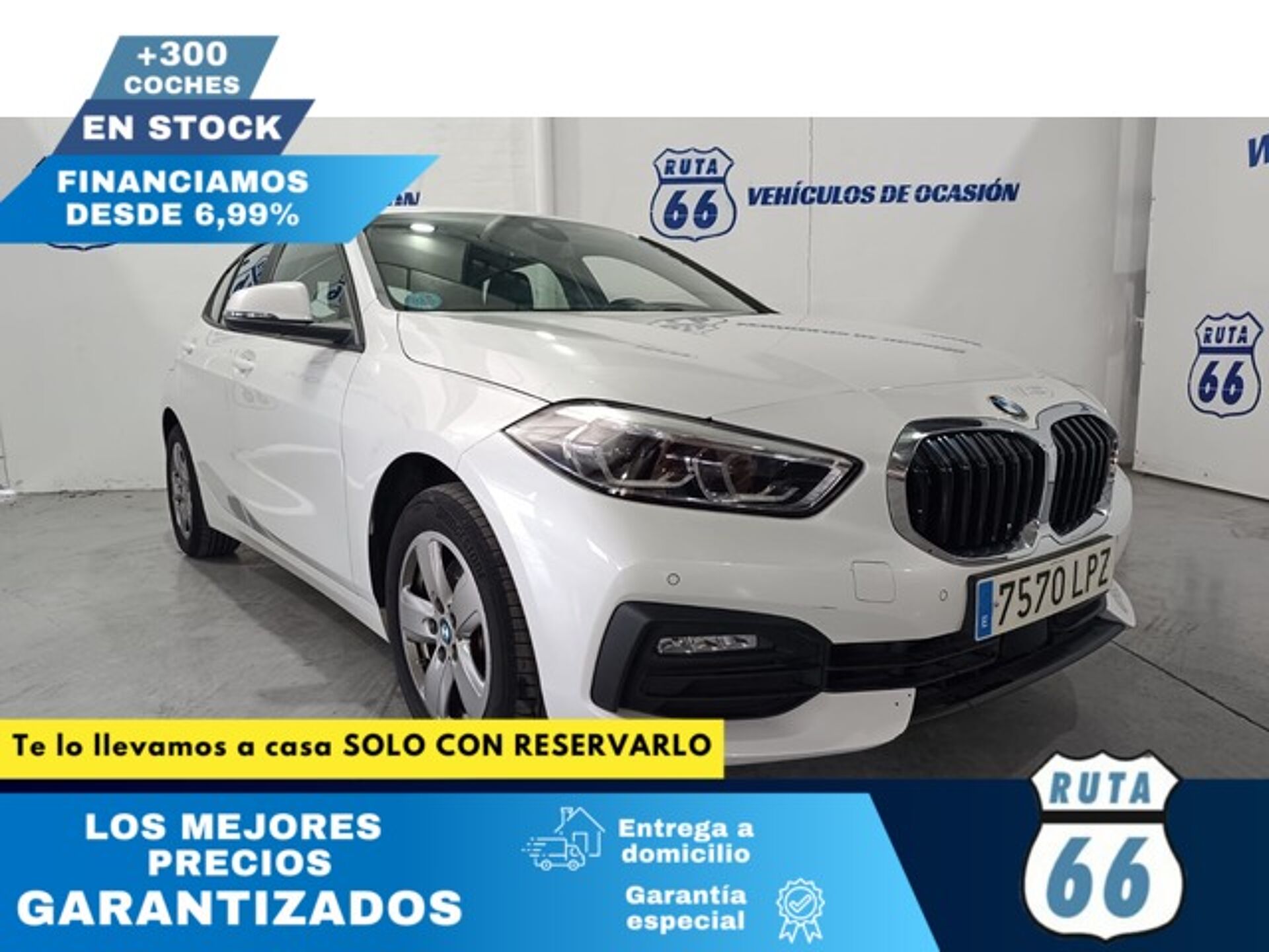 Imagen de BMW Serie 1
