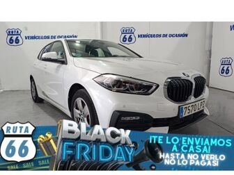 Imagen de BMW Serie 1 118d