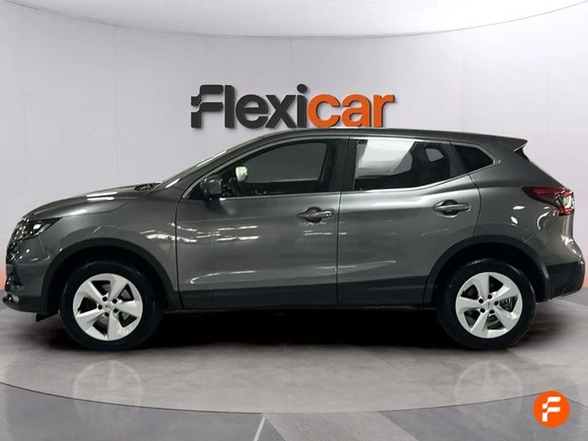 Imagen 3 de NISSAN Qashqai