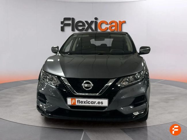 Foto del NISSAN Qashqai 1.5dCi Acenta 4x2 85kW