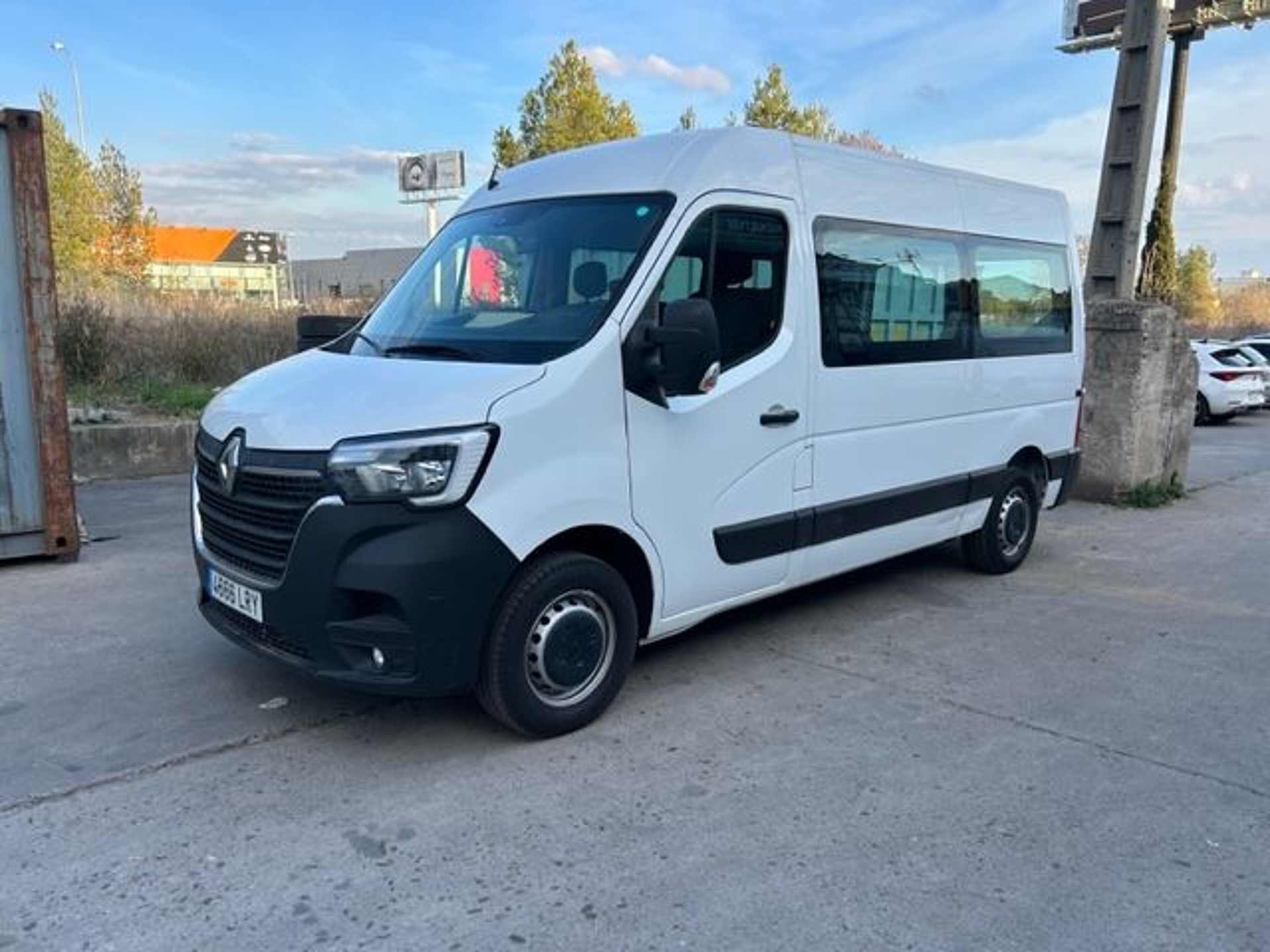 Imagen de RENAULT Master