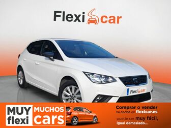 Imagen de SEAT Ibiza 1.0 TSI S&S Xcellence 110