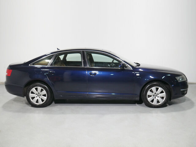 Foto del AUDI A6 3.0TDI quattro Tiptronic 233