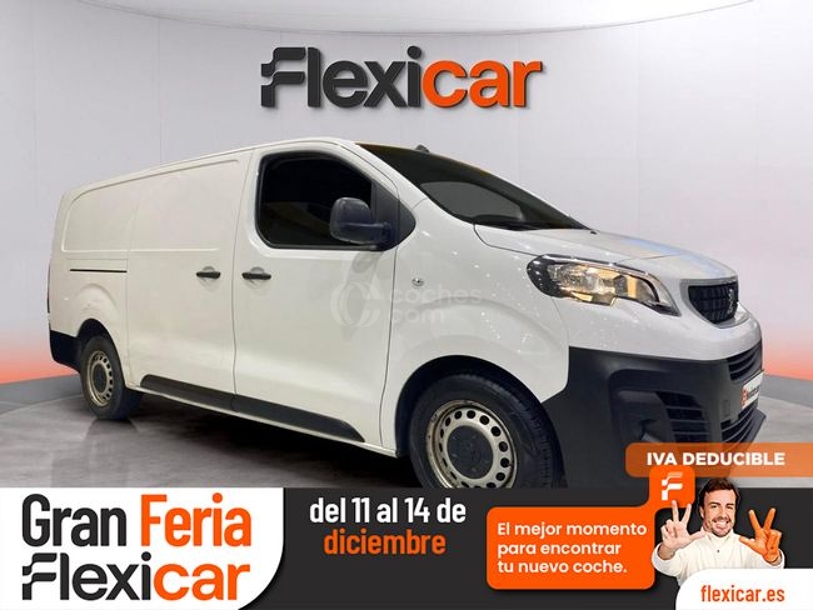 Foto del PEUGEOT Expert Fg. Standard 1.5BlueHDi S&S Pro 120