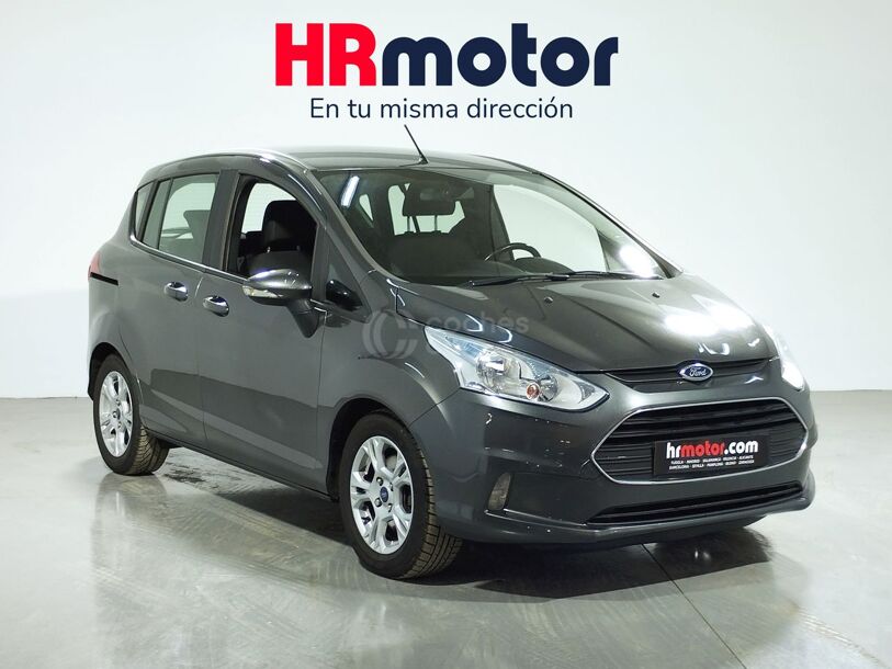 Foto del FORD B-Max 1.4 Titanium