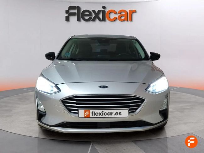 Foto del FORD Focus Sportbreak 1.0 Ecoboost Titanium