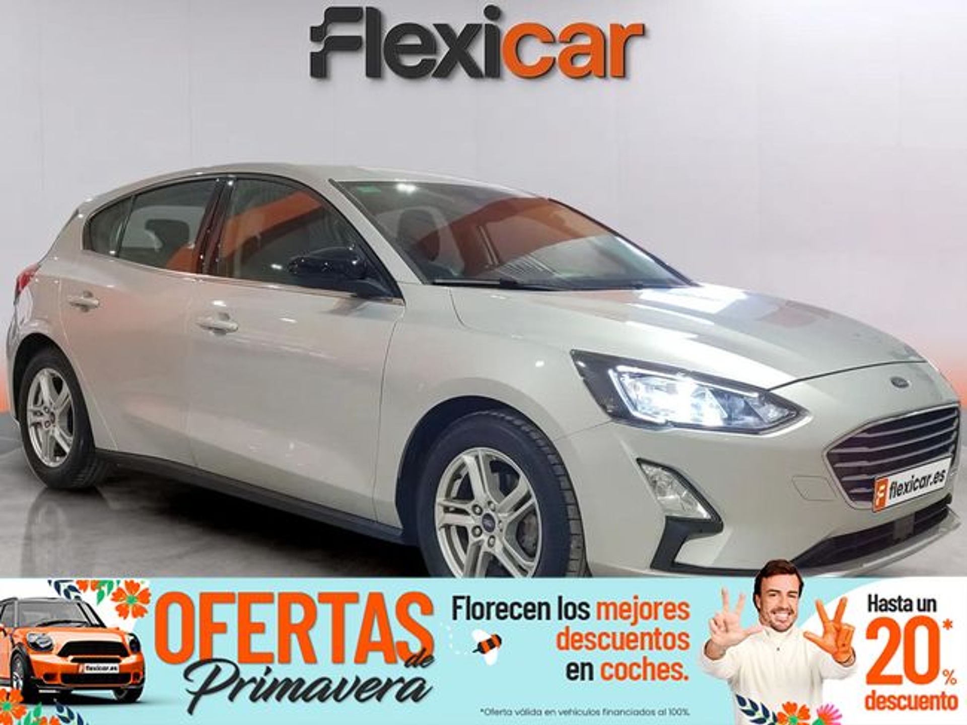 Imagen de FORD Focus