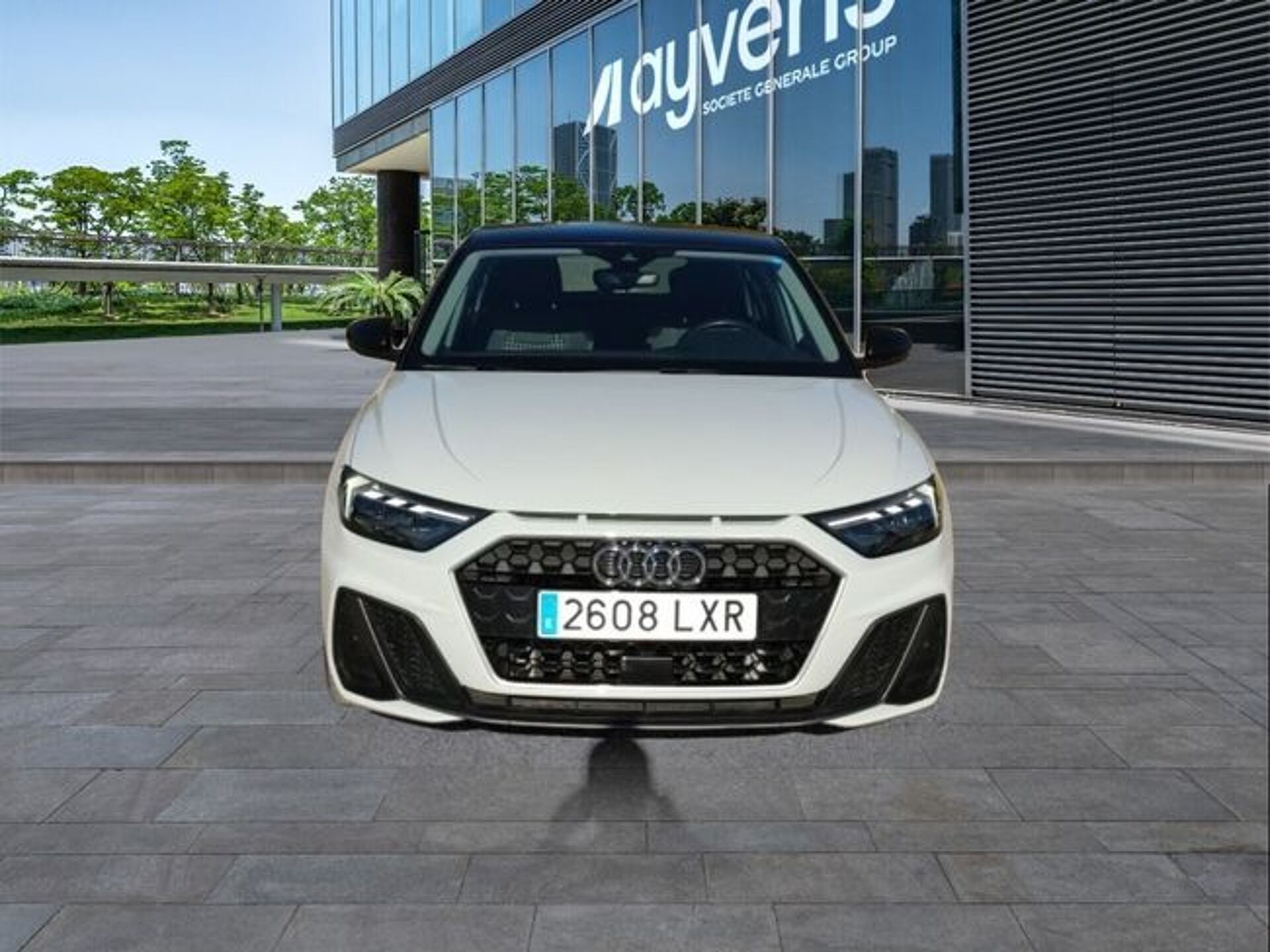 Imagen 2 de AUDI A1
