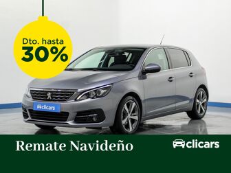 Imagen de PEUGEOT 308 1.5BlueHDi S&S Allure 130